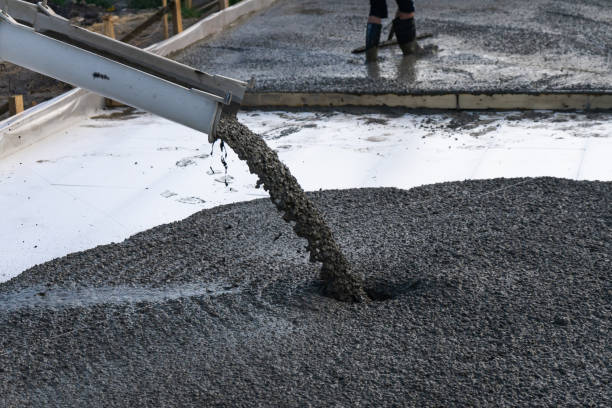 Best Concrete Patio Contractor  in Tangelo Park, FL