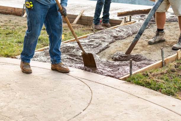 Driveways & Floors in FL